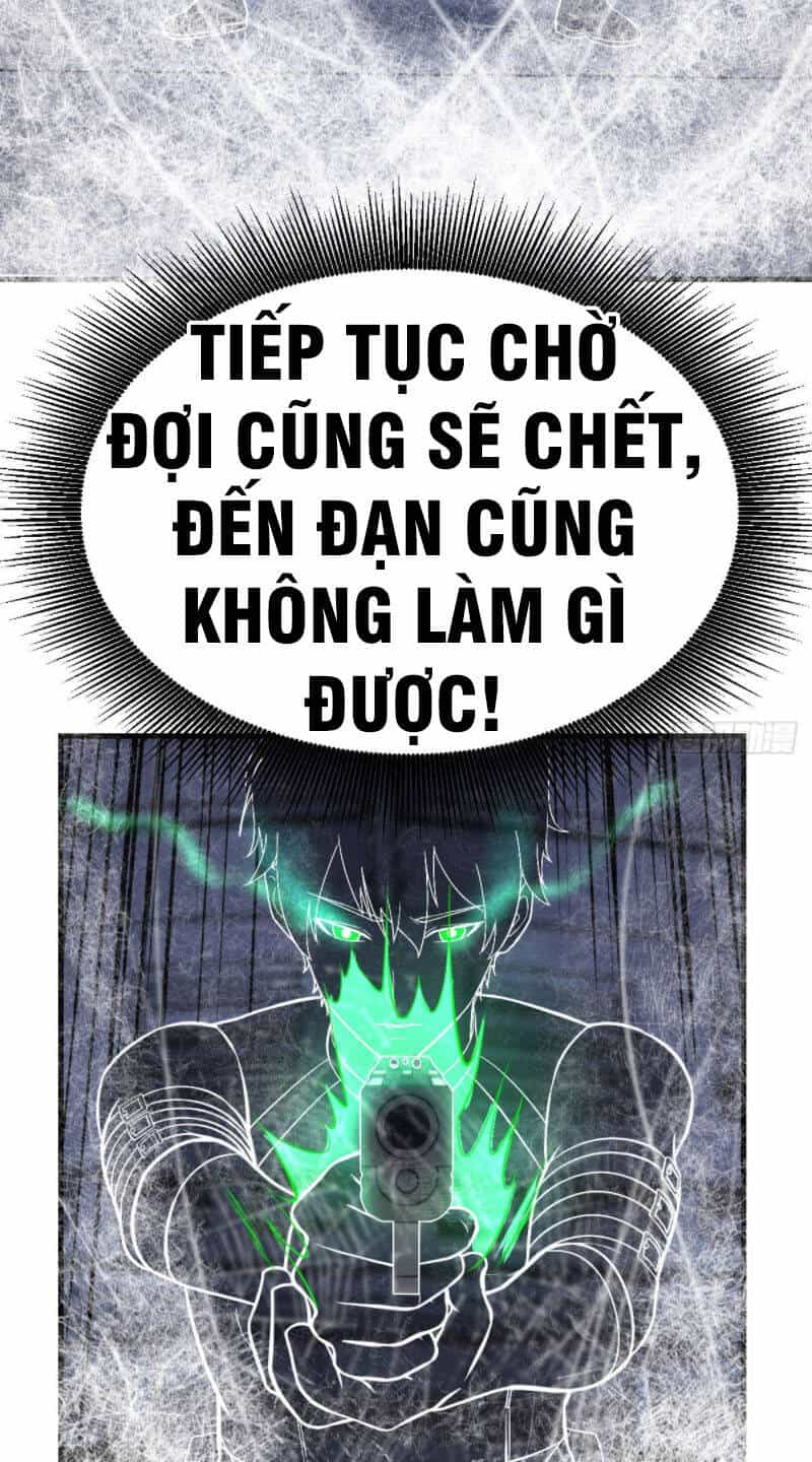 Trợ Lý Thánh Tôn, Ta Đã Vô Địch - Chương 20 - ảnh 54