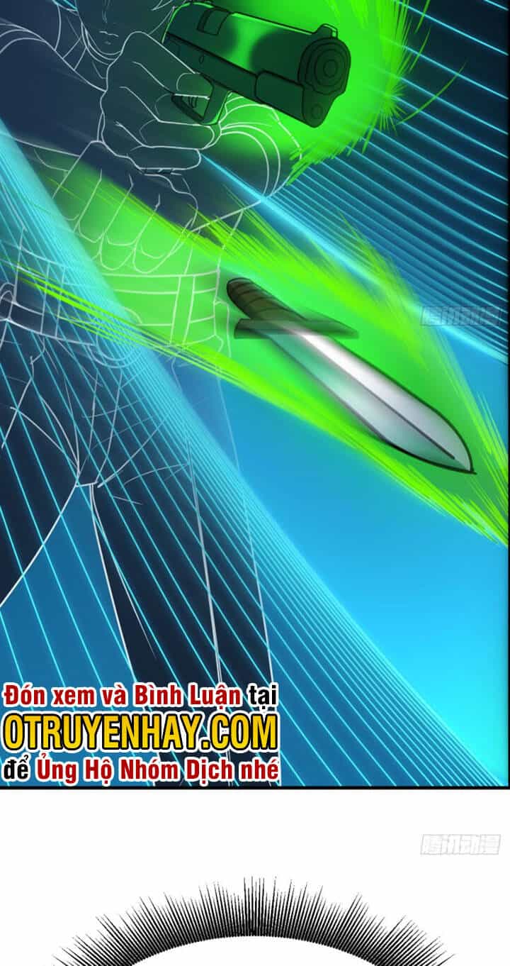 Trợ Lý Thánh Tôn, Ta Đã Vô Địch - Chương 20 - ảnh 64