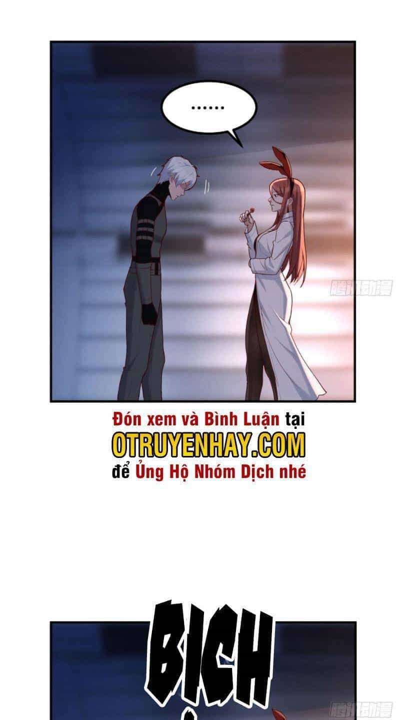 Trợ Lý Thánh Tôn, Ta Đã Vô Địch - Chương 23 - ảnh 5