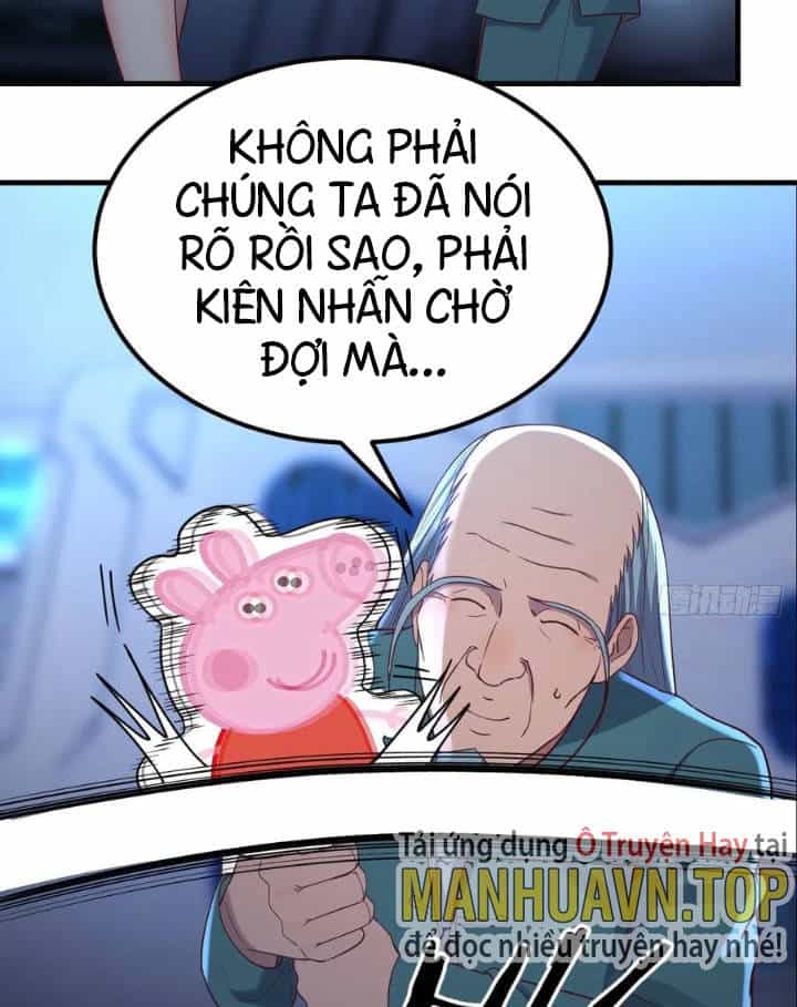 Trợ Lý Thánh Tôn, Ta Đã Vô Địch - Chương 25 - ảnh 18