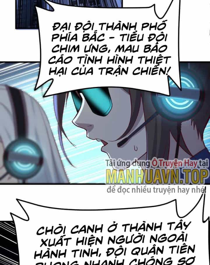 Trợ Lý Thánh Tôn, Ta Đã Vô Địch - Chương 25 - ảnh 2
