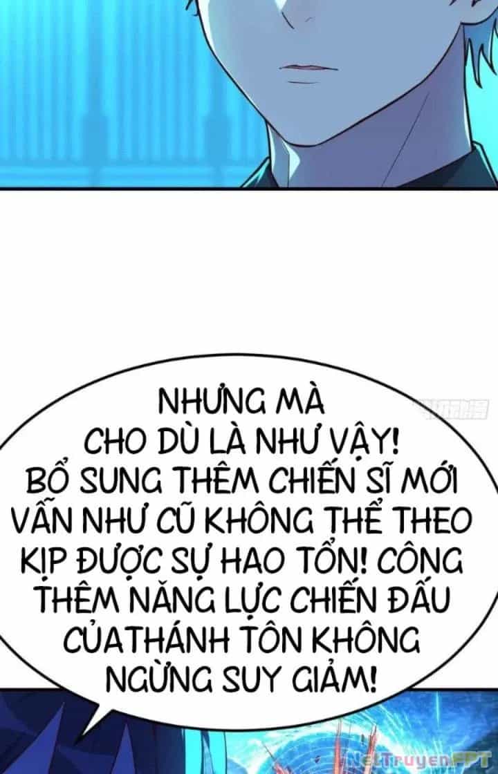 Trợ Lý Thánh Tôn, Ta Đã Vô Địch - Chương 26 - ảnh 19