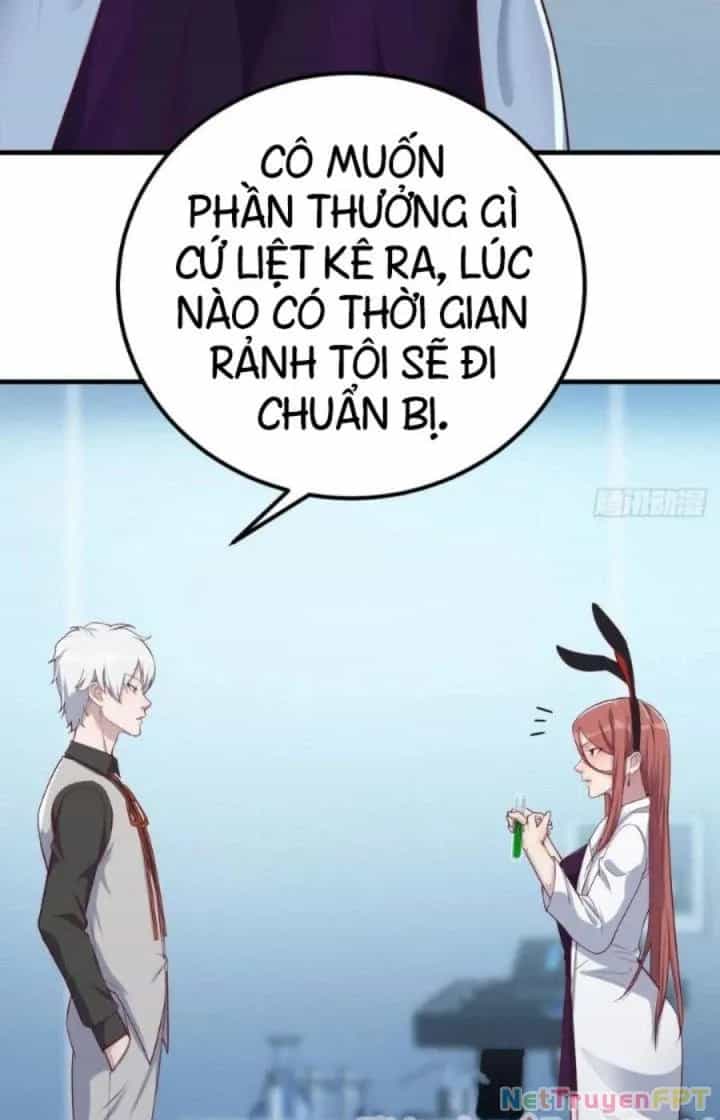 Trợ Lý Thánh Tôn, Ta Đã Vô Địch - Chương 26 - ảnh 40