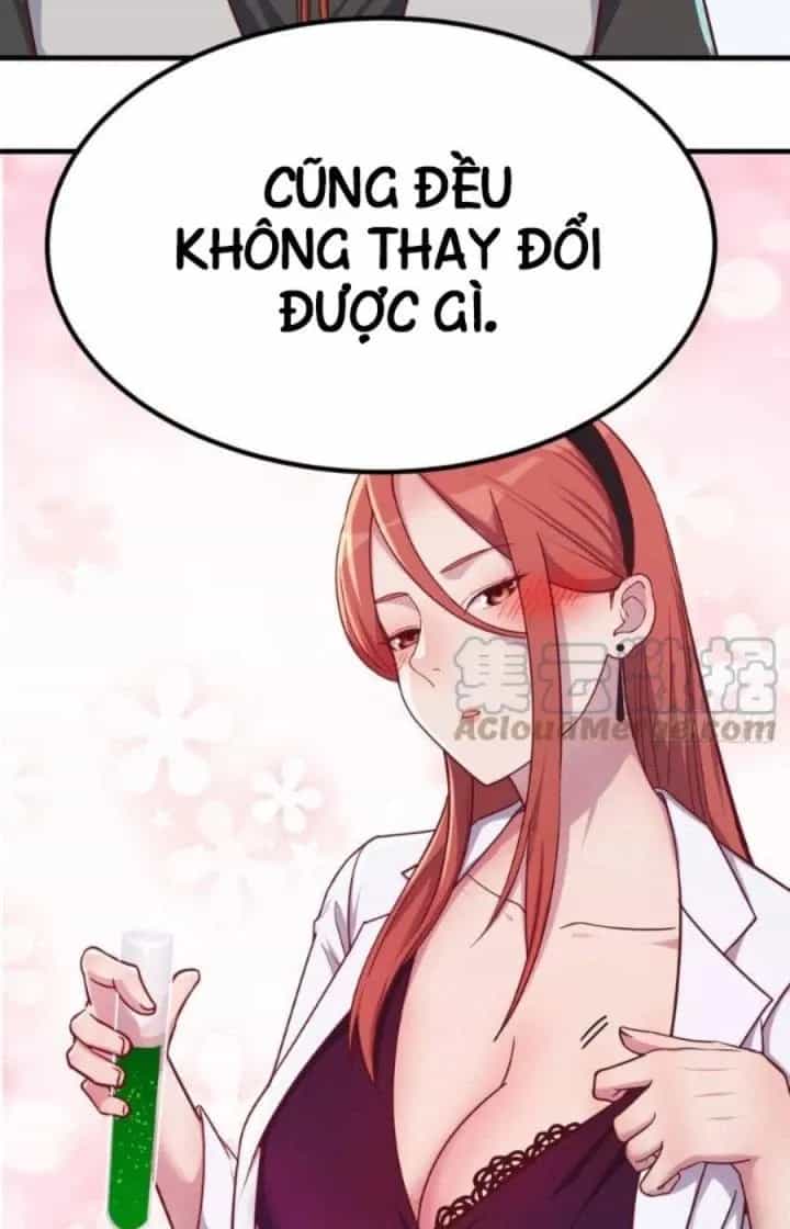Trợ Lý Thánh Tôn, Ta Đã Vô Địch - Chương 26 - ảnh 45