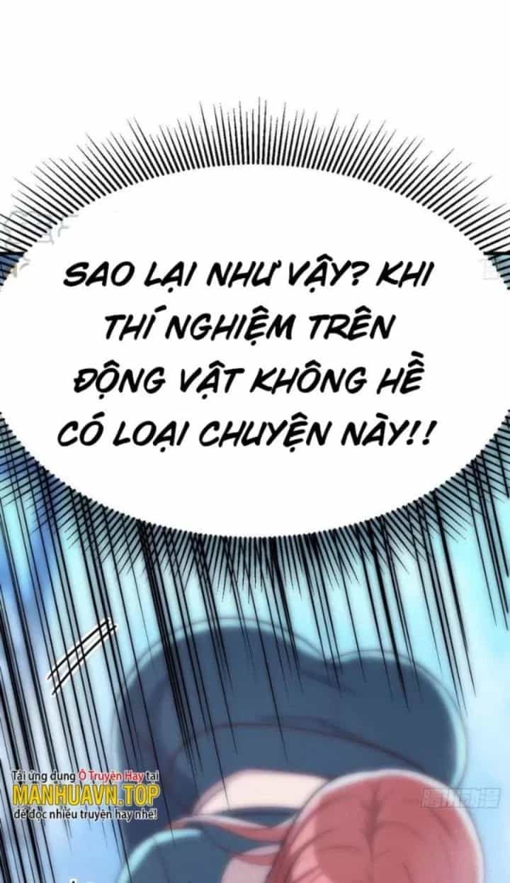 Trợ Lý Thánh Tôn, Ta Đã Vô Địch - Chương 28 - ảnh 50
