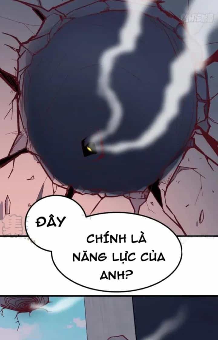 Trợ Lý Thánh Tôn, Ta Đã Vô Địch - Chương 31 - ảnh 46