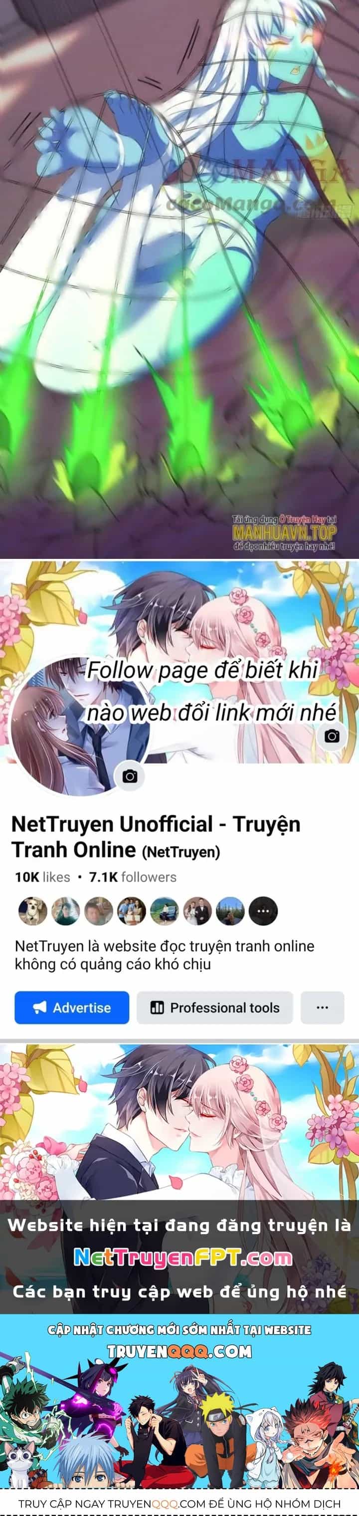 Trợ Lý Thánh Tôn, Ta Đã Vô Địch - Chương 34 - ảnh 63