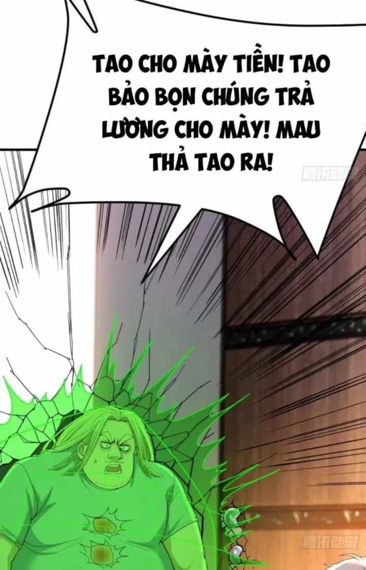Trợ Lý Thánh Tôn, Ta Đã Vô Địch - Chương 38 - ảnh 9