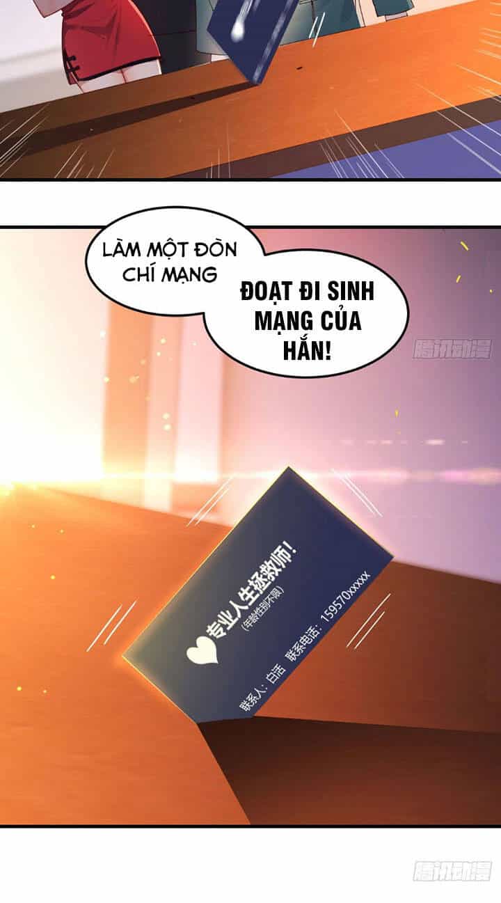 Trợ Lý Thánh Tôn, Ta Đã Vô Địch - Chương 4 - ảnh 27
