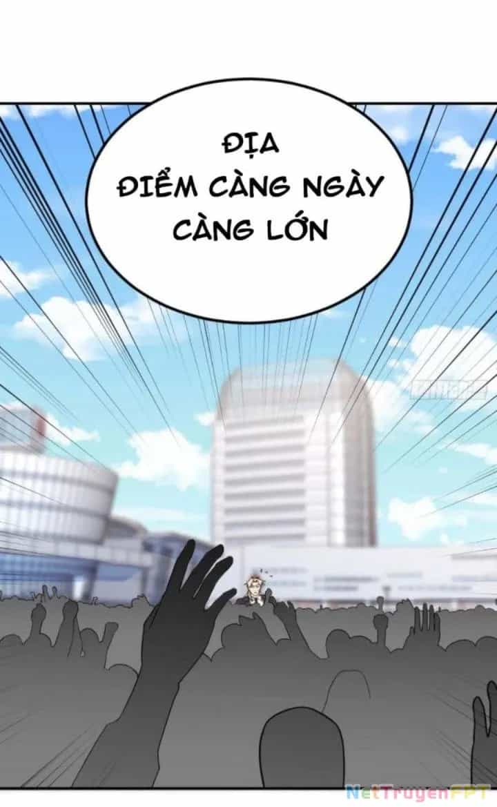 Trợ Lý Thánh Tôn, Ta Đã Vô Địch - Chương 40 - ảnh 5