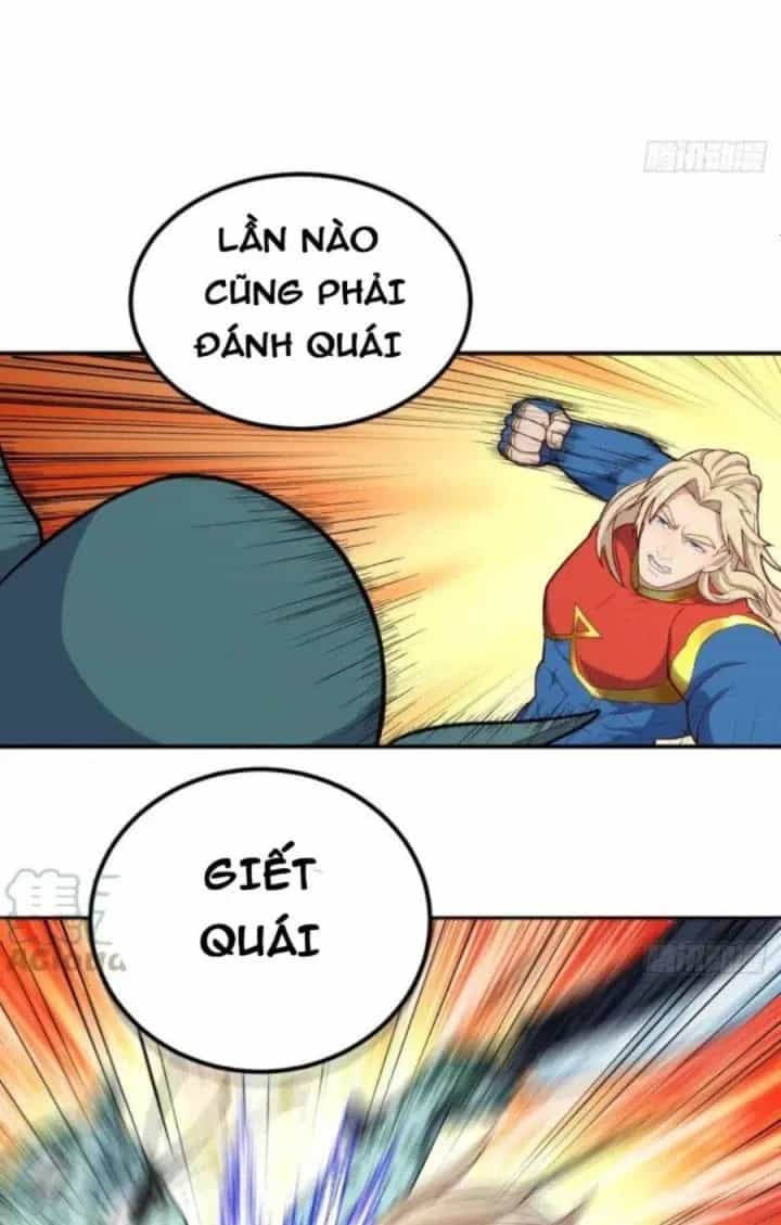 Trợ Lý Thánh Tôn, Ta Đã Vô Địch - Chương 40 - ảnh 6