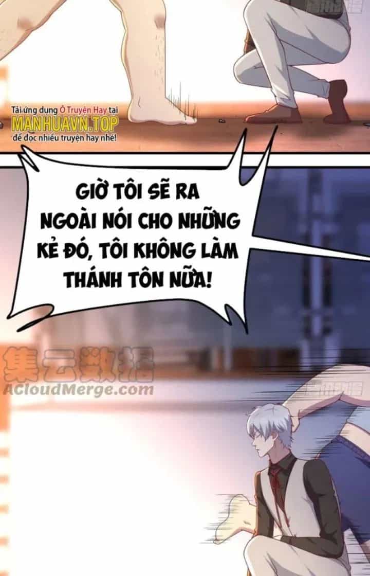 Trợ Lý Thánh Tôn, Ta Đã Vô Địch - Chương 41 - ảnh 22