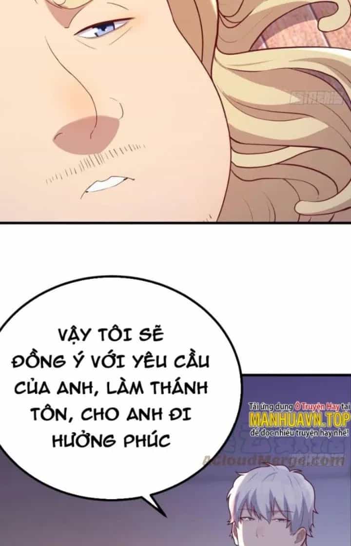 Trợ Lý Thánh Tôn, Ta Đã Vô Địch - Chương 42 - ảnh 2