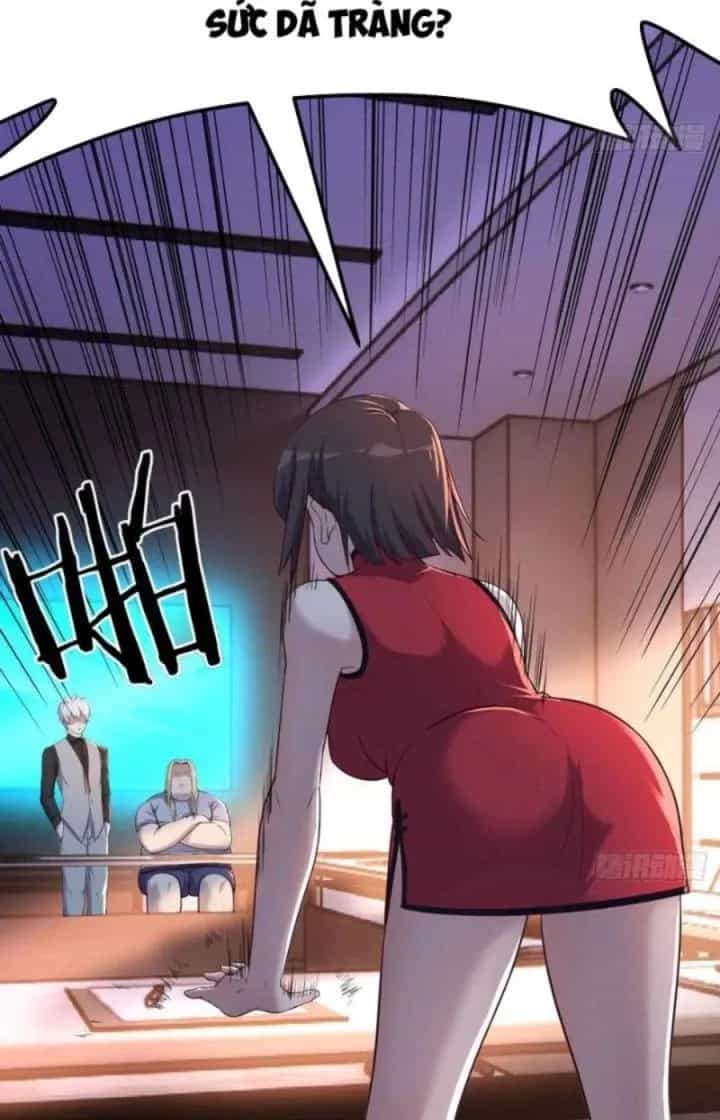 Trợ Lý Thánh Tôn, Ta Đã Vô Địch - Chương 42 - ảnh 29