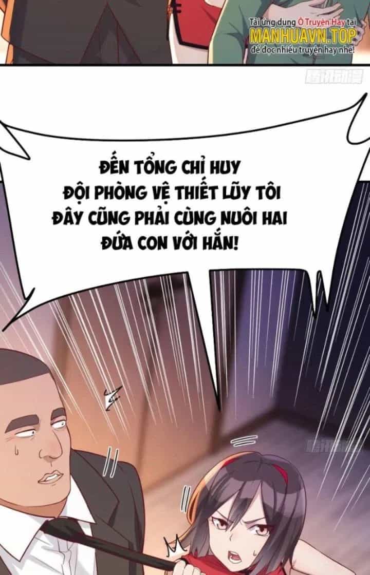 Trợ Lý Thánh Tôn, Ta Đã Vô Địch - Chương 43 - ảnh 31