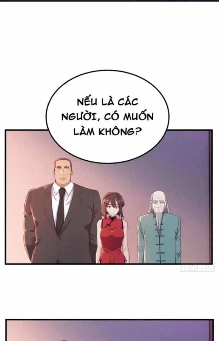 Trợ Lý Thánh Tôn, Ta Đã Vô Địch - Chương 44 - ảnh 29