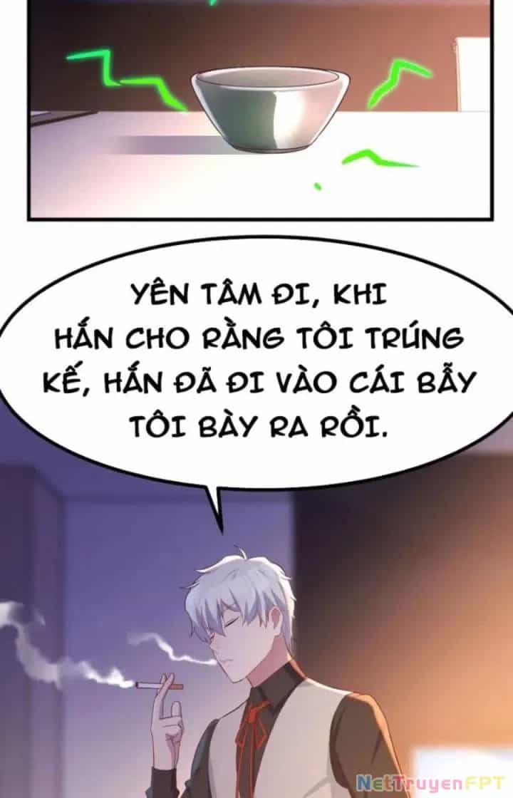 Trợ Lý Thánh Tôn, Ta Đã Vô Địch - Chương 44 - ảnh 3