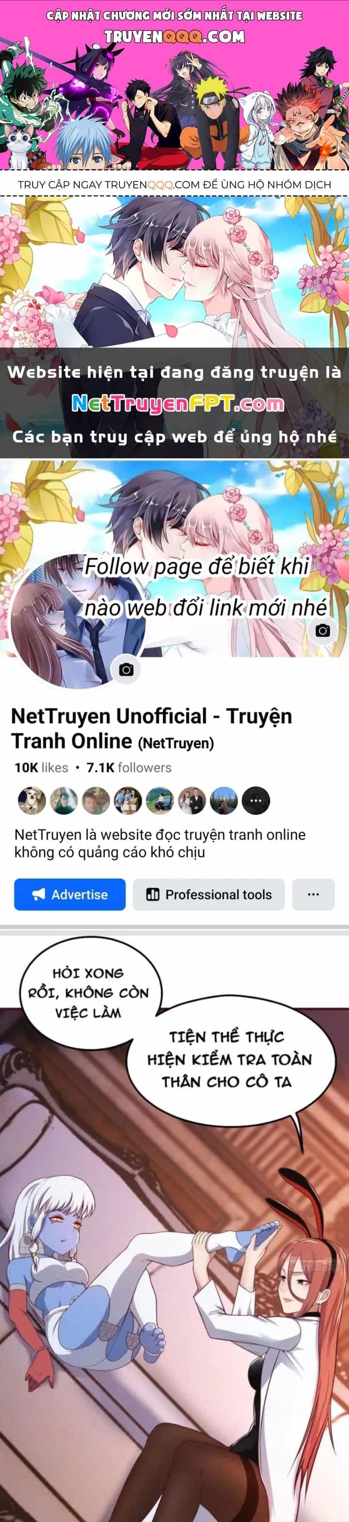 Trợ Lý Thánh Tôn, Ta Đã Vô Địch - Chương 45 - ảnh 1