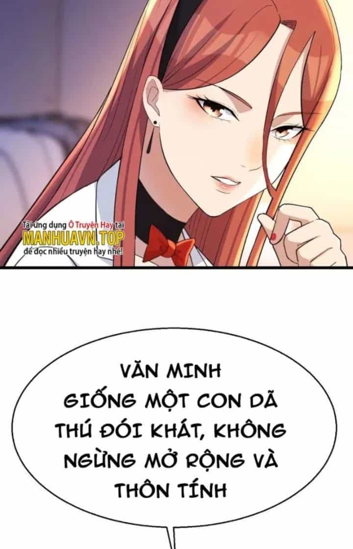 Trợ Lý Thánh Tôn, Ta Đã Vô Địch - Chương 45 - ảnh 19