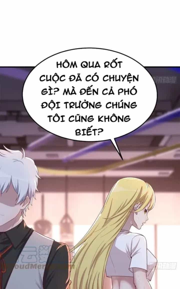 Trợ Lý Thánh Tôn, Ta Đã Vô Địch - Chương 46 - ảnh 24