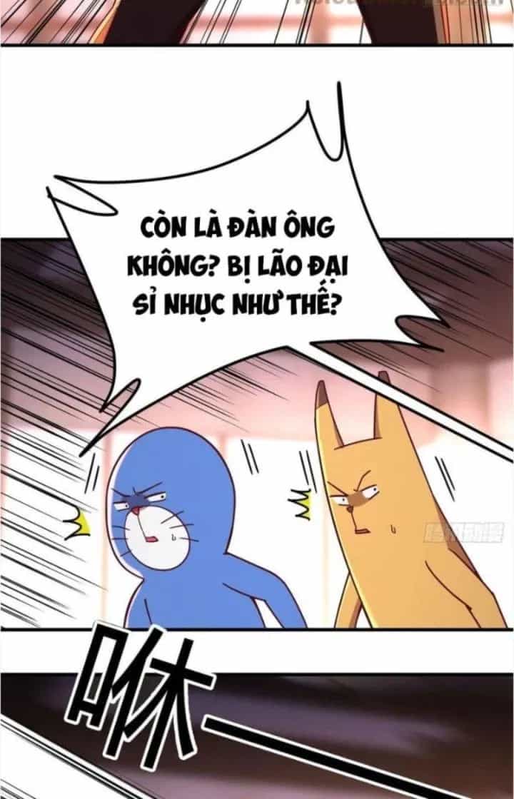 Trợ Lý Thánh Tôn, Ta Đã Vô Địch - Chương 49 - ảnh 11