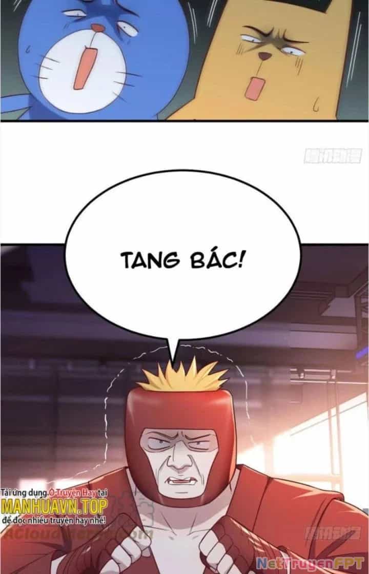 Trợ Lý Thánh Tôn, Ta Đã Vô Địch - Chương 49 - ảnh 20
