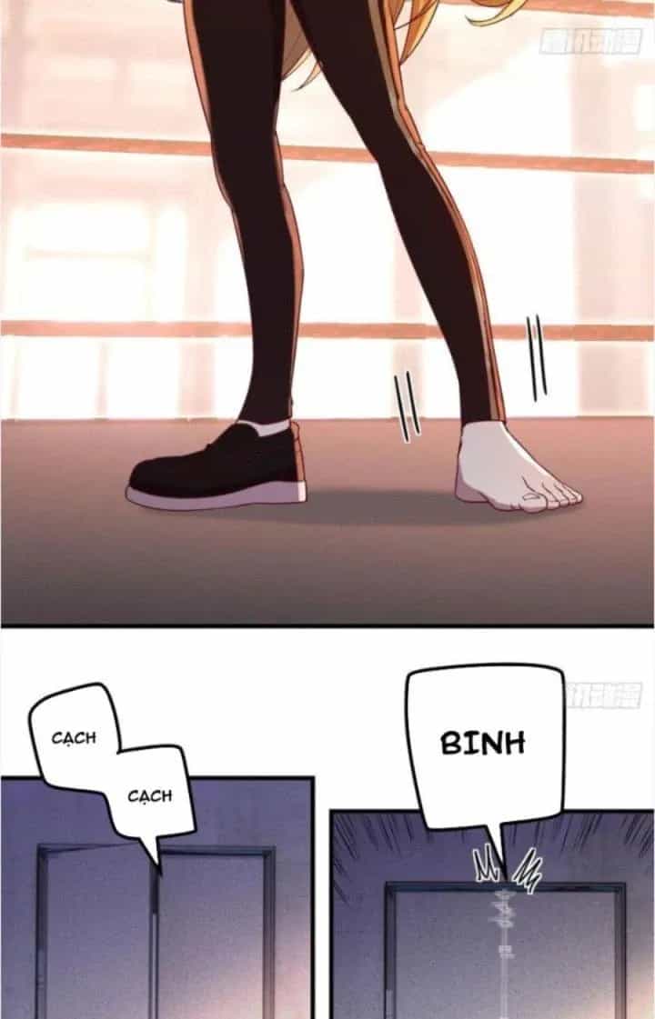 Trợ Lý Thánh Tôn, Ta Đã Vô Địch - Chương 50 - ảnh 15