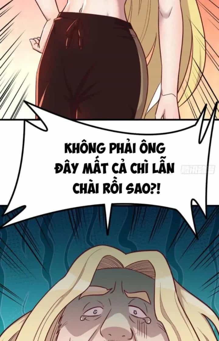 Trợ Lý Thánh Tôn, Ta Đã Vô Địch - Chương 52 - ảnh 17