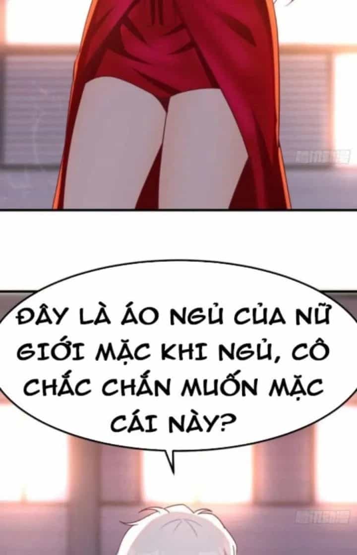 Trợ Lý Thánh Tôn, Ta Đã Vô Địch - Chương 57 - ảnh 29