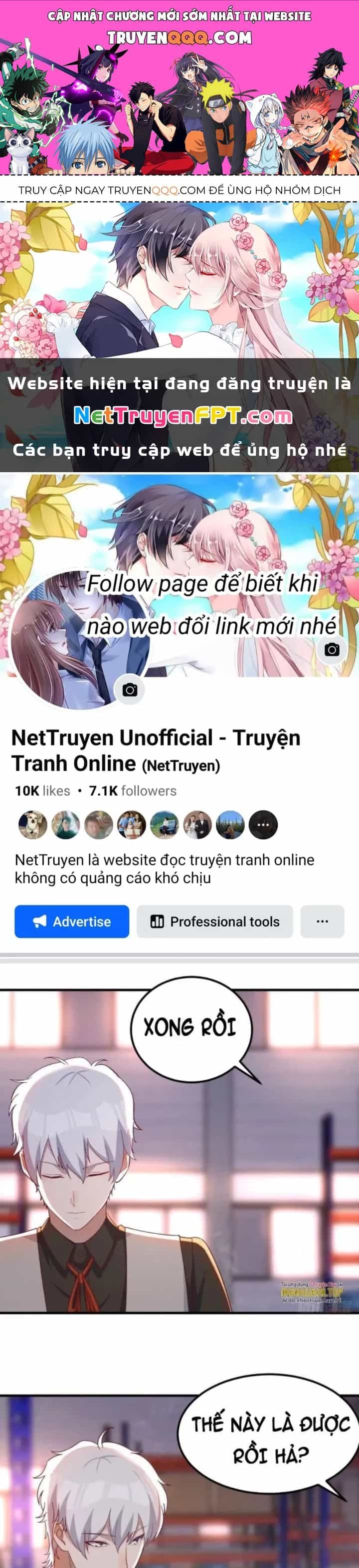 Trợ Lý Thánh Tôn, Ta Đã Vô Địch - Chương 58 - ảnh 1