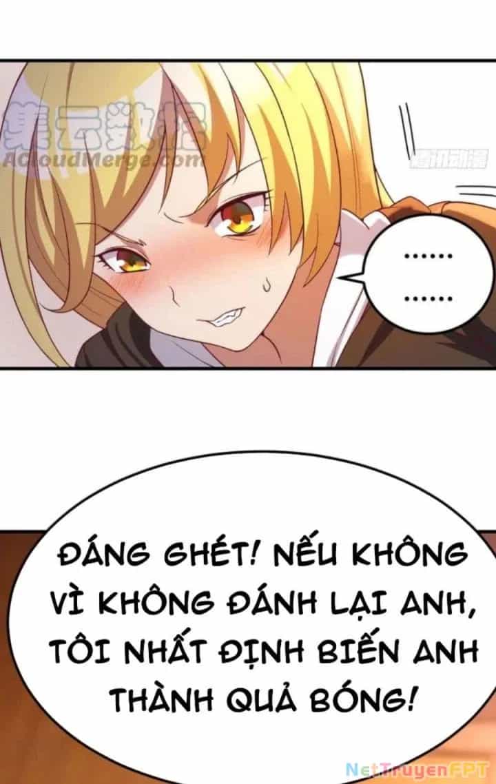 Trợ Lý Thánh Tôn, Ta Đã Vô Địch - Chương 60 - ảnh 26