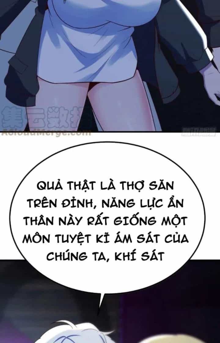Trợ Lý Thánh Tôn, Ta Đã Vô Địch - Chương 63 - ảnh 26