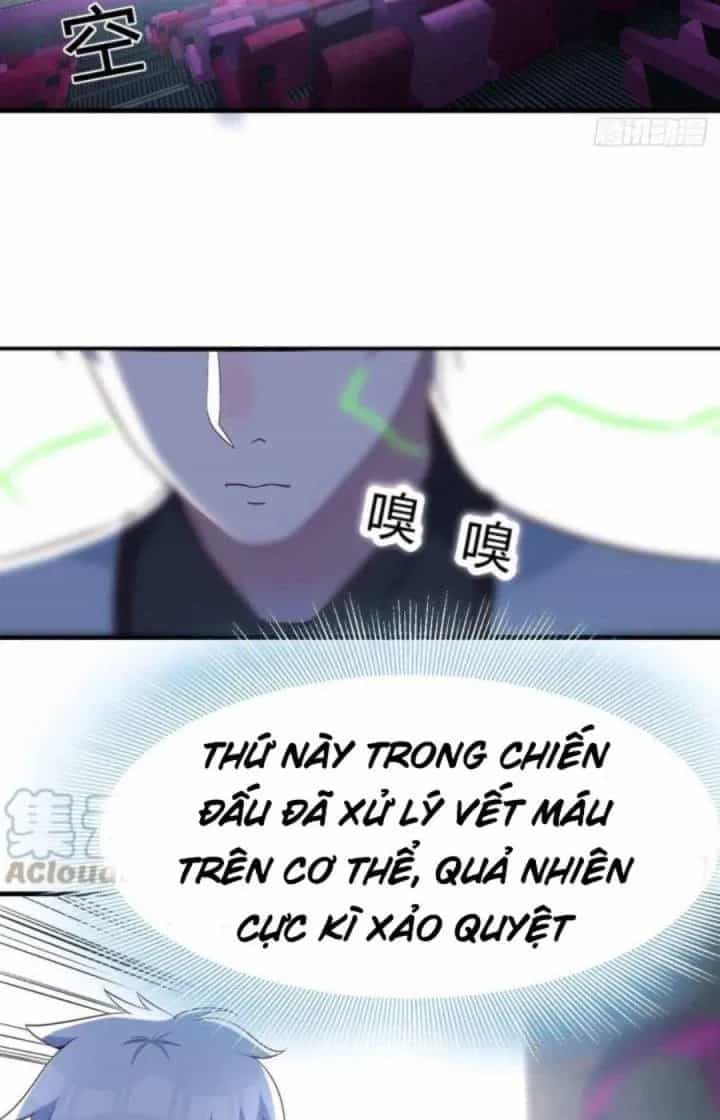 Trợ Lý Thánh Tôn, Ta Đã Vô Địch - Chương 63 - ảnh 6