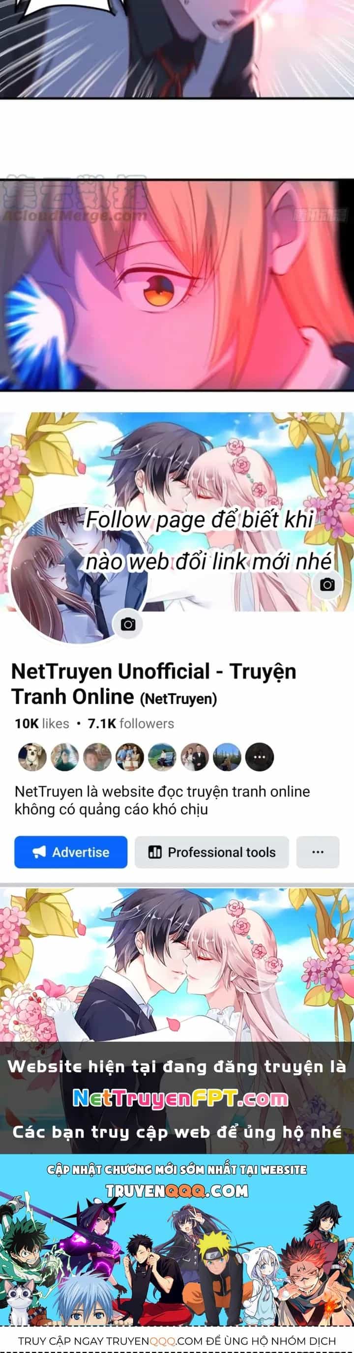 Trợ Lý Thánh Tôn, Ta Đã Vô Địch - Chương 64 - ảnh 40