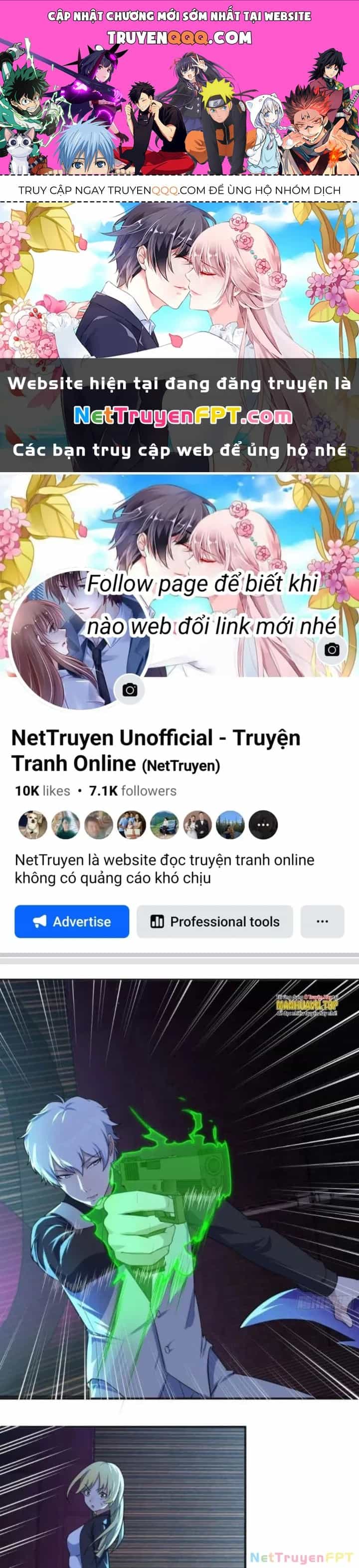 Trợ Lý Thánh Tôn, Ta Đã Vô Địch - Chương 65 - ảnh 1