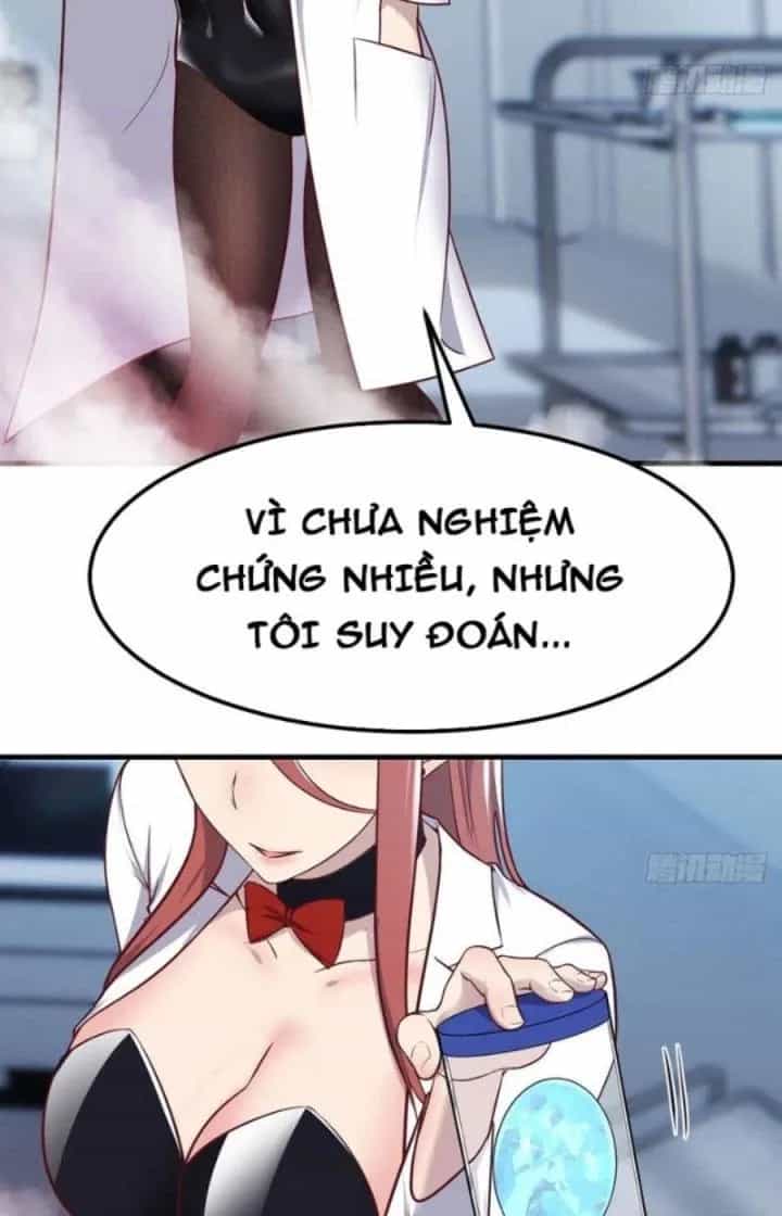 Trợ Lý Thánh Tôn, Ta Đã Vô Địch - Chương 78 - ảnh 15