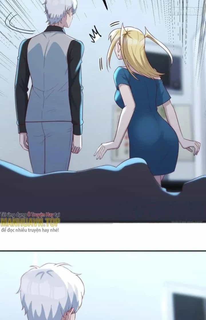 Trợ Lý Thánh Tôn, Ta Đã Vô Địch - Chương 80 - ảnh 32