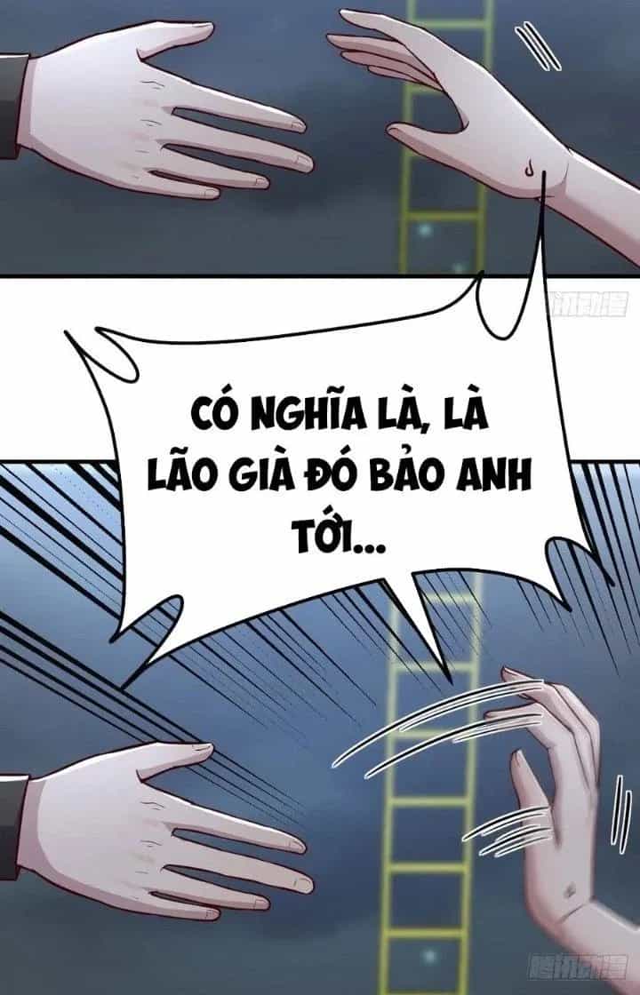 Trợ Lý Thánh Tôn, Ta Đã Vô Địch - Chương 92 - ảnh 17