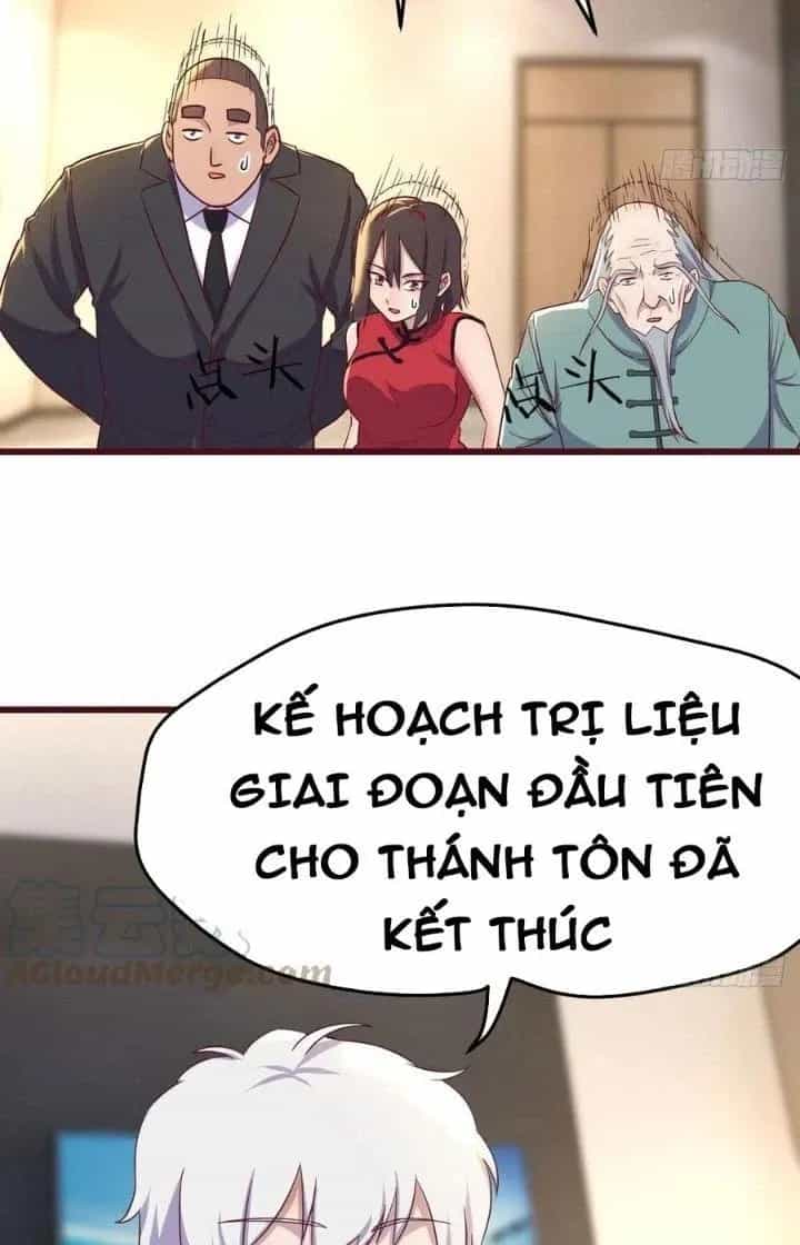 Trợ Lý Thánh Tôn, Ta Đã Vô Địch - Chương 95 - ảnh 2