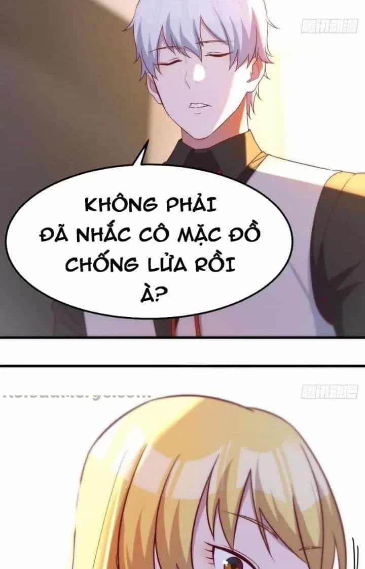 Trợ Lý Thánh Tôn, Ta Đã Vô Địch - Chương 95 - ảnh 33