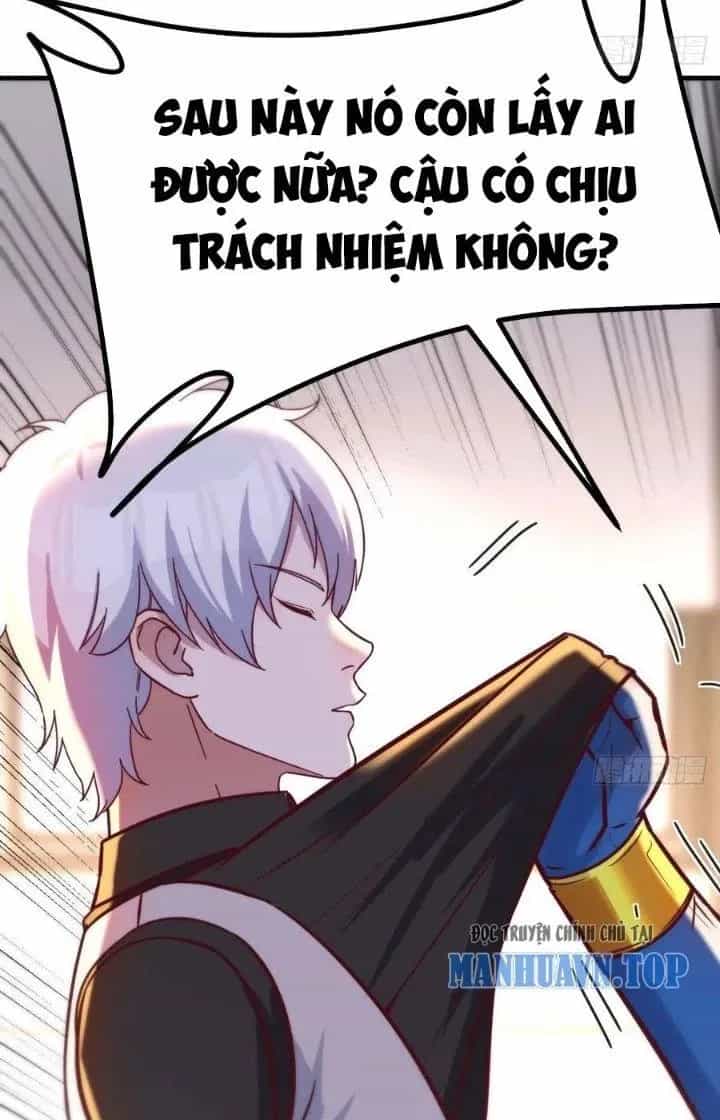 Trợ Lý Thánh Tôn, Ta Đã Vô Địch - Chương 95 - ảnh 42