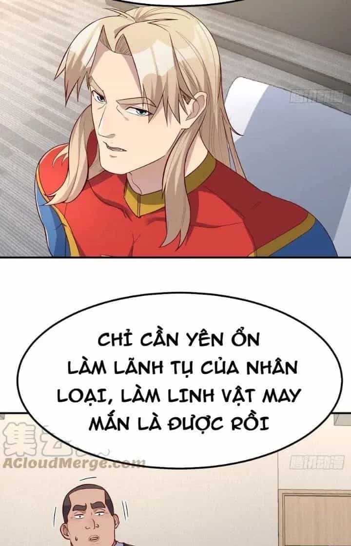 Trợ Lý Thánh Tôn, Ta Đã Vô Địch - Chương 96 - ảnh 2