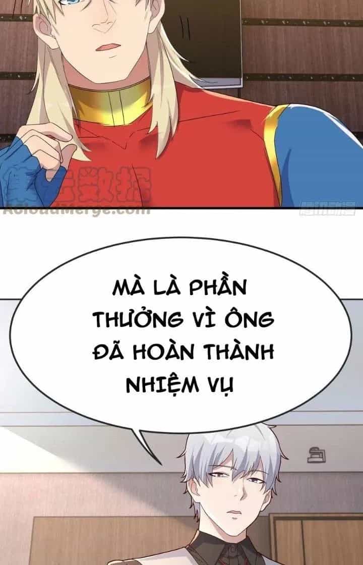 Trợ Lý Thánh Tôn, Ta Đã Vô Địch - Chương 97 - ảnh 30