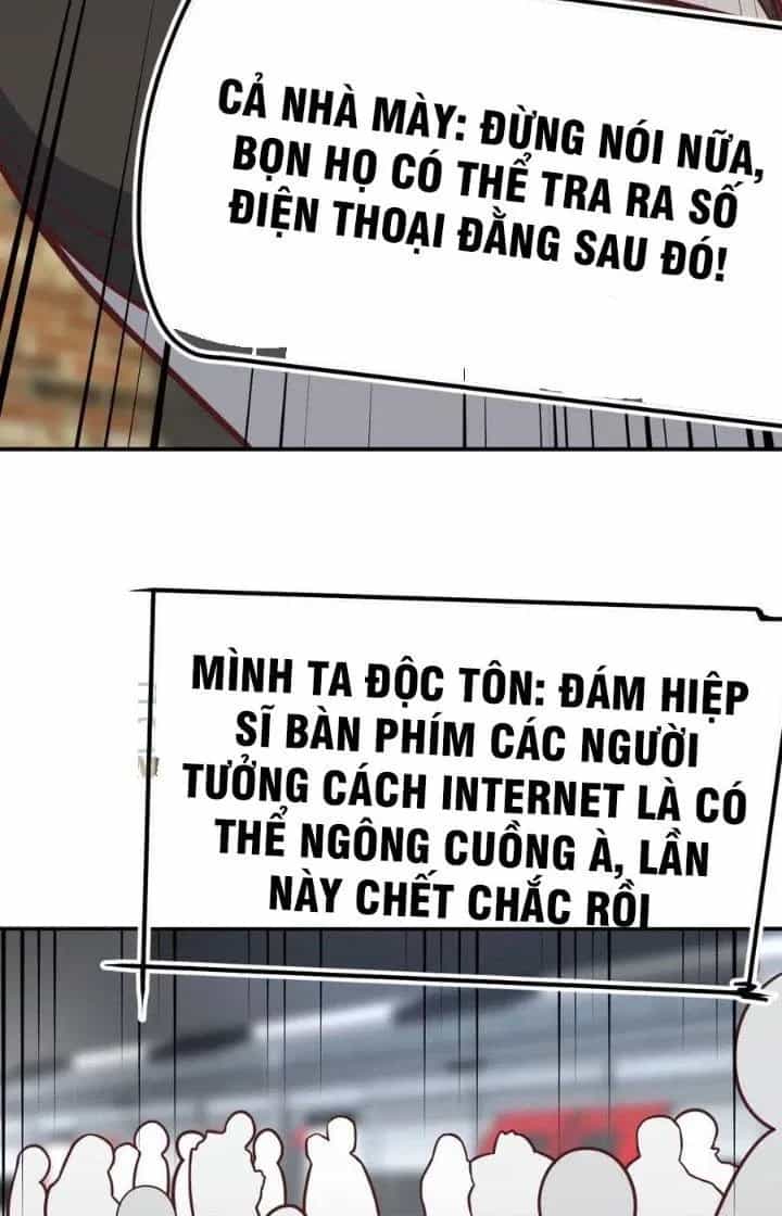 Trợ Lý Thánh Tôn, Ta Đã Vô Địch - Chương 99 - ảnh 31