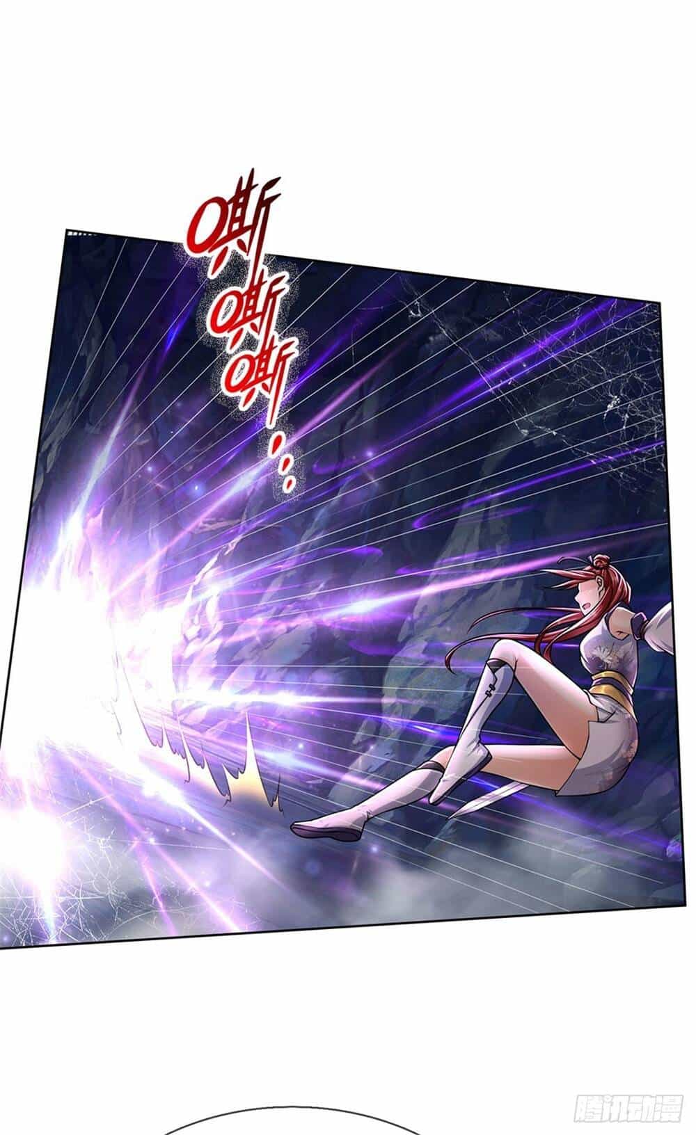 Trở Thành Bá Chủ - Chương 1 - ảnh 46