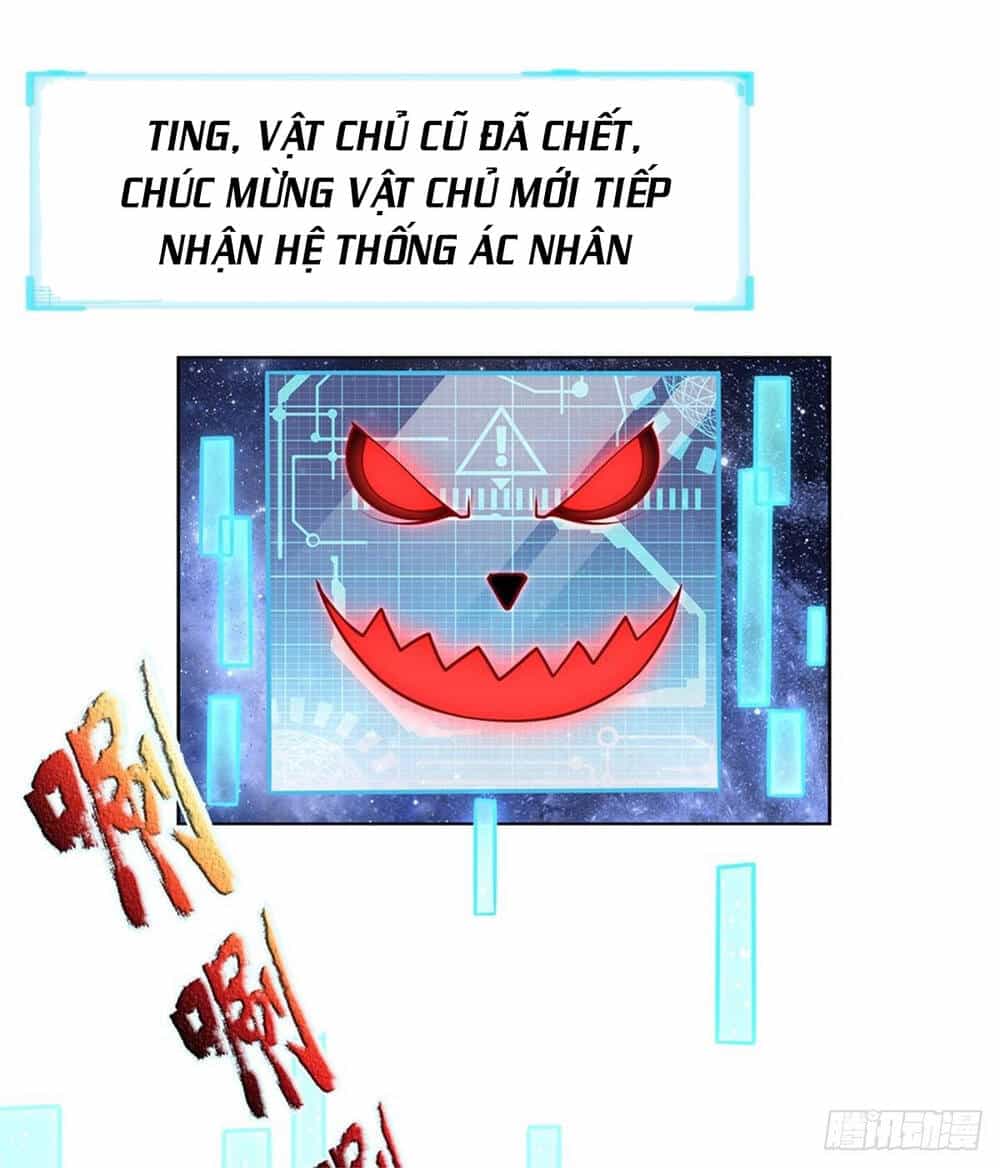 Trở Thành Bá Chủ - Chương 2 - ảnh 10
