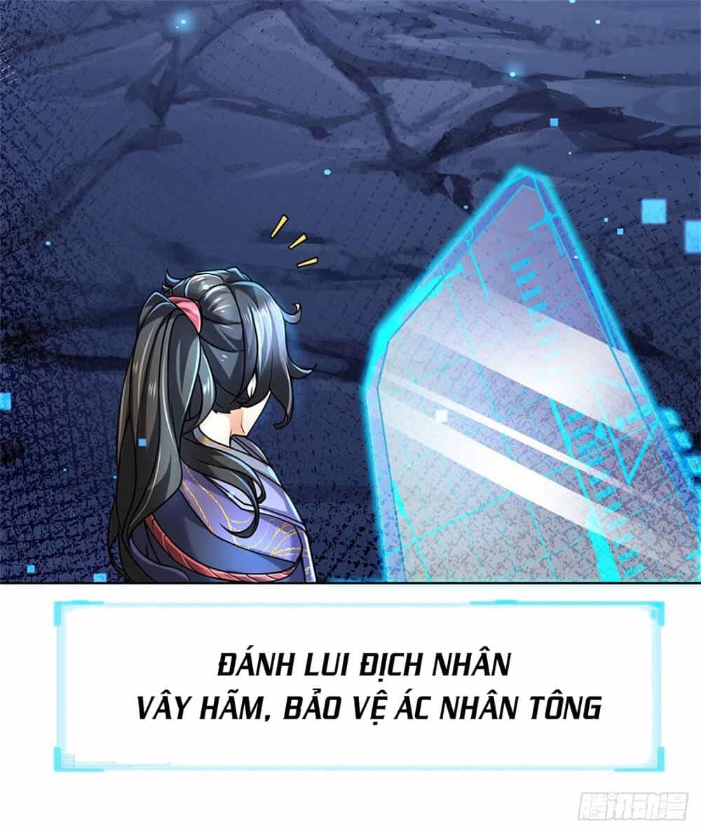 Trở Thành Bá Chủ - Chương 3 - ảnh 16