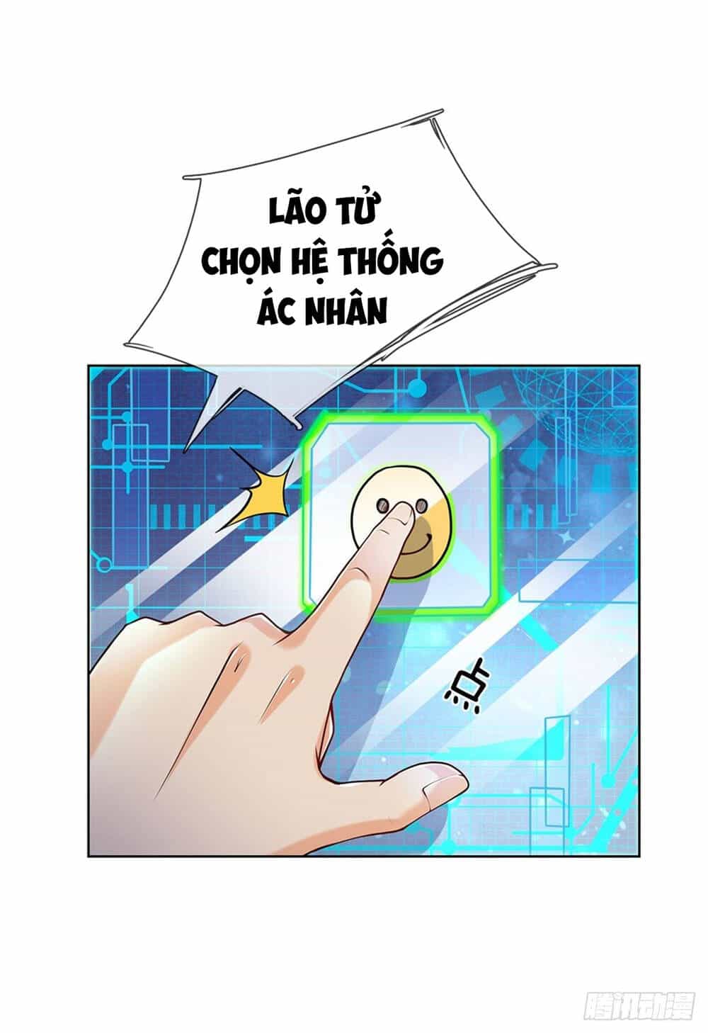 Trở Thành Bá Chủ - Chương 3 - ảnh 6