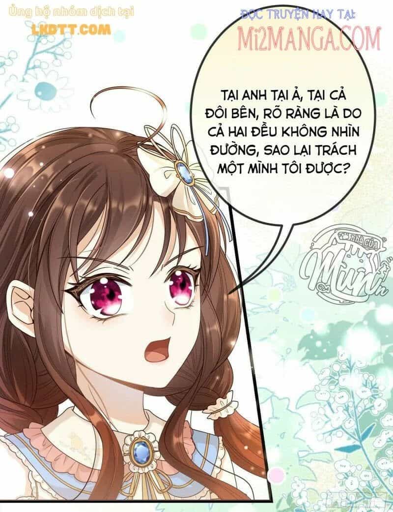 Trở Thành Bạch Nguyệt Quang Của Phản Diện Hắc Hóa - Chương 8.5 - ảnh 3