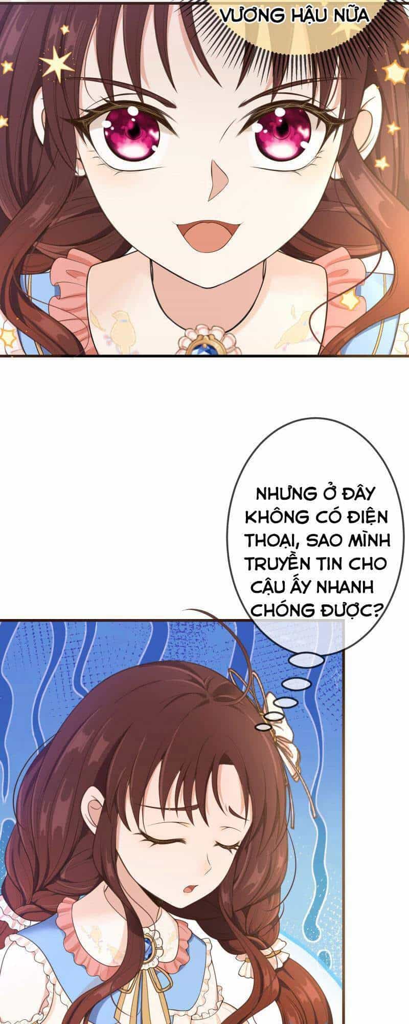 Trở Thành Bạch Nguyệt Quang Của Phản Diện Hắc Hóa - Chương 12 - ảnh 20